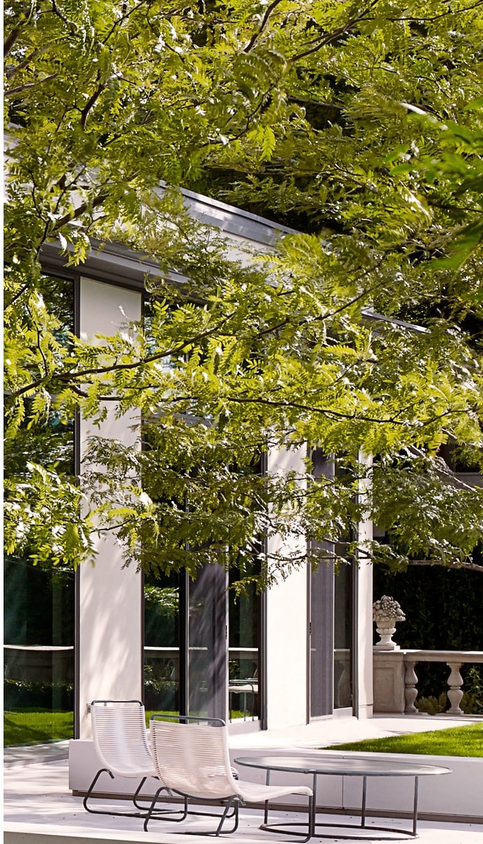 Lakeside House Photo