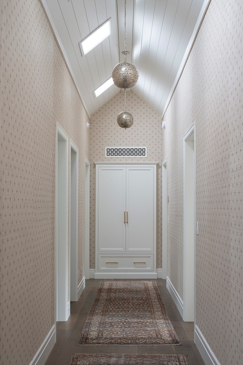 Classic Couture Custom Home