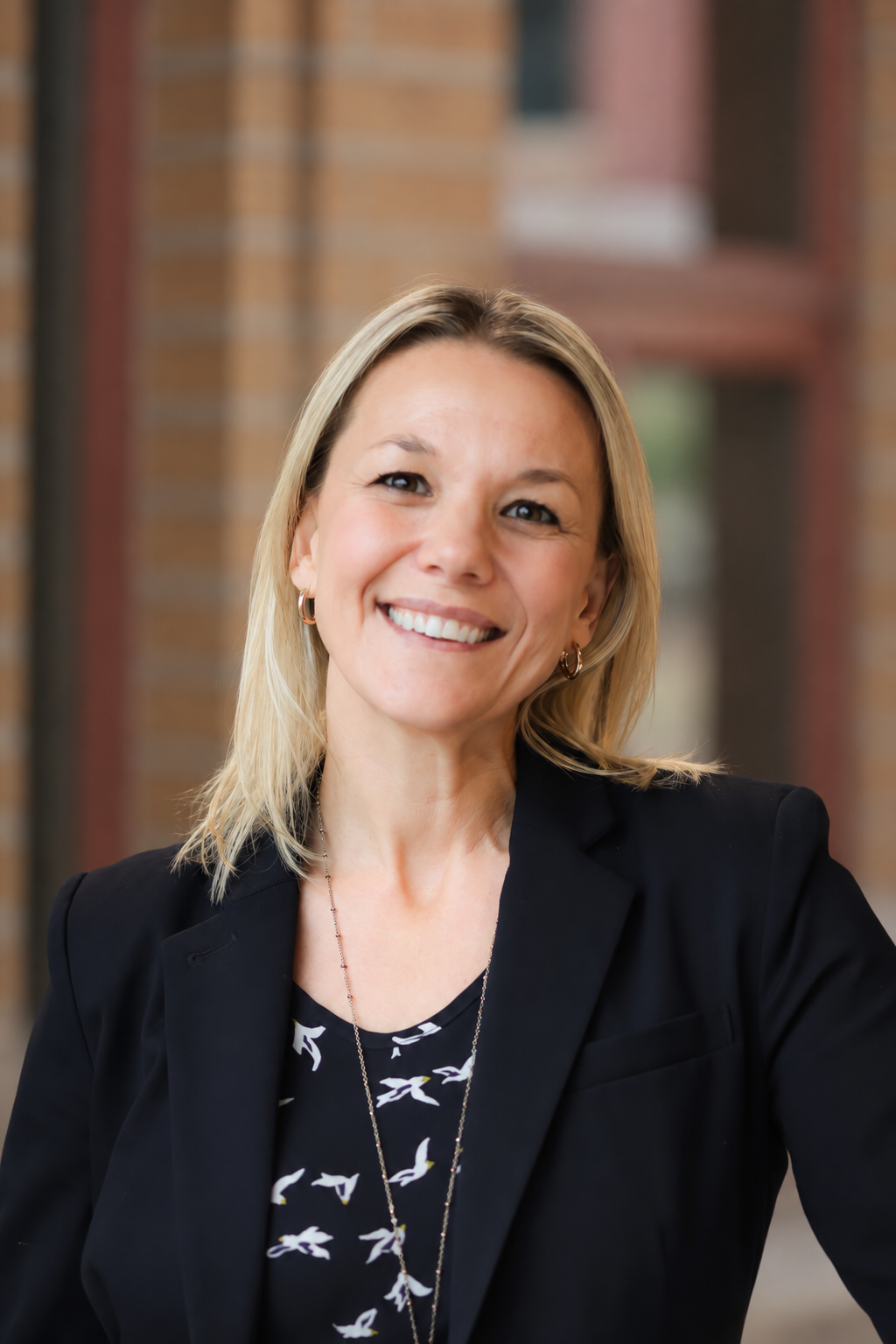 Stacy Adelmann