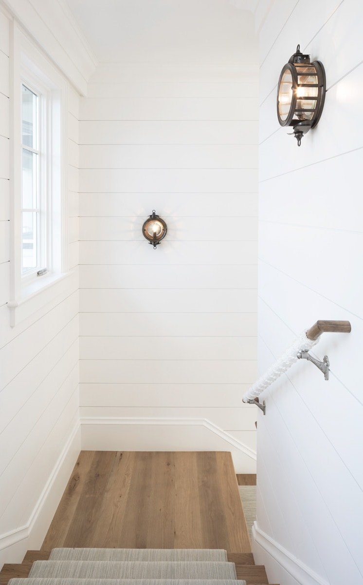 Woodland Shingle Home