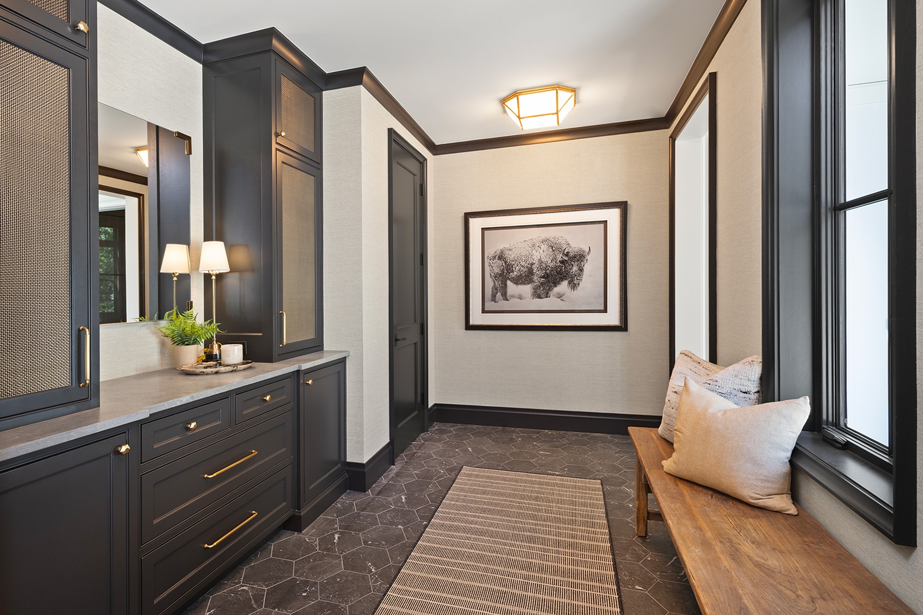 Carson Bay Custom Home