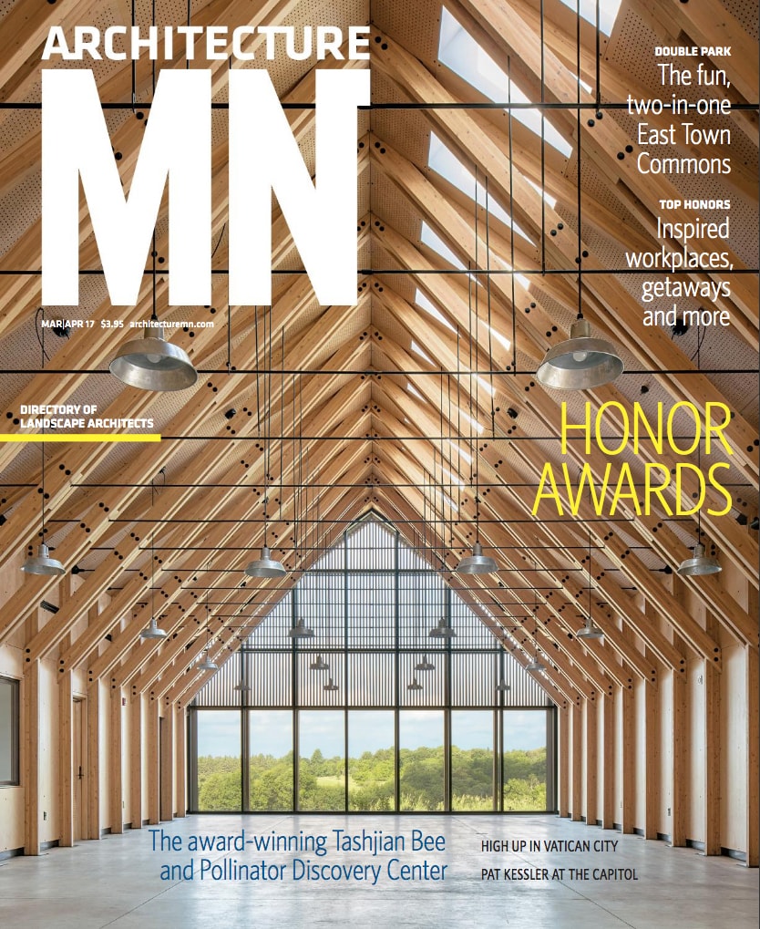 architecture-mn