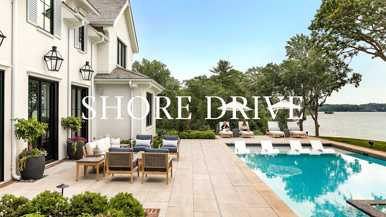 SHORE DRIVE