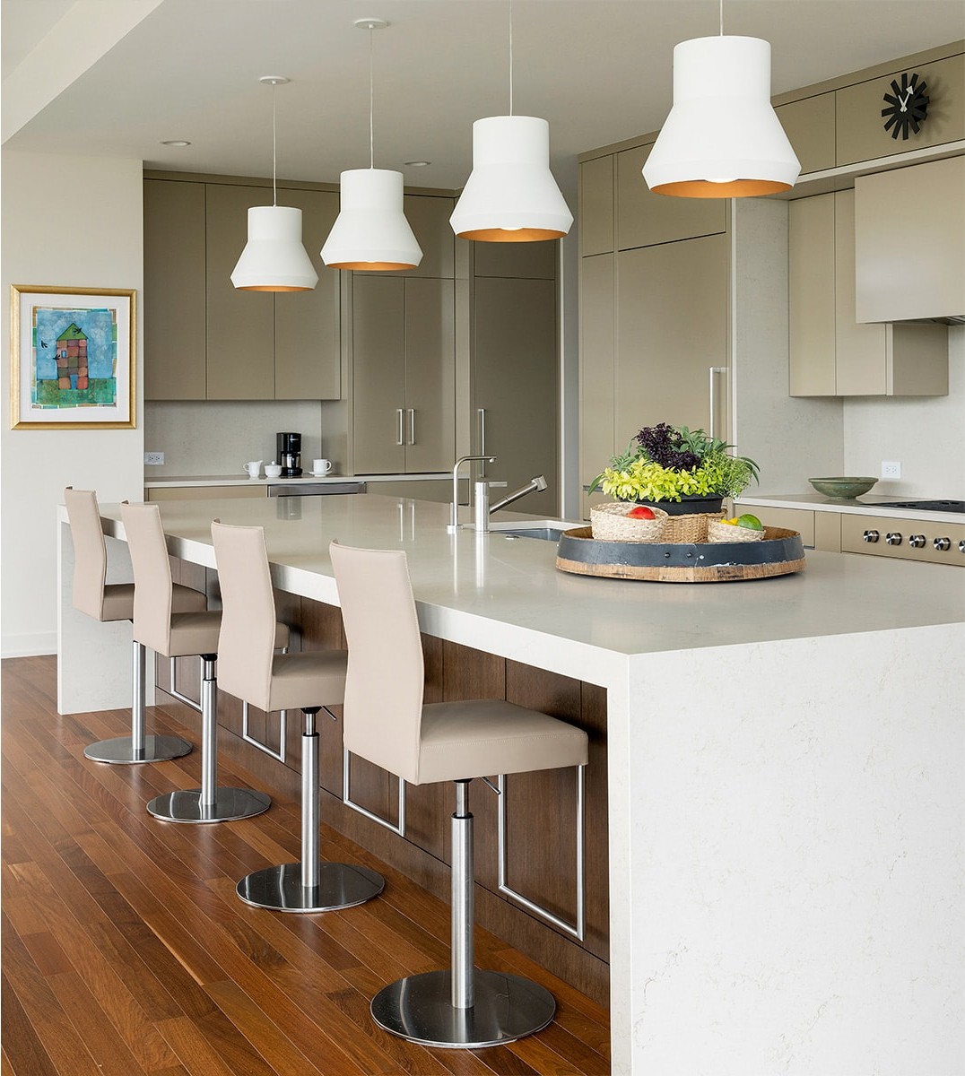 kenwood condo