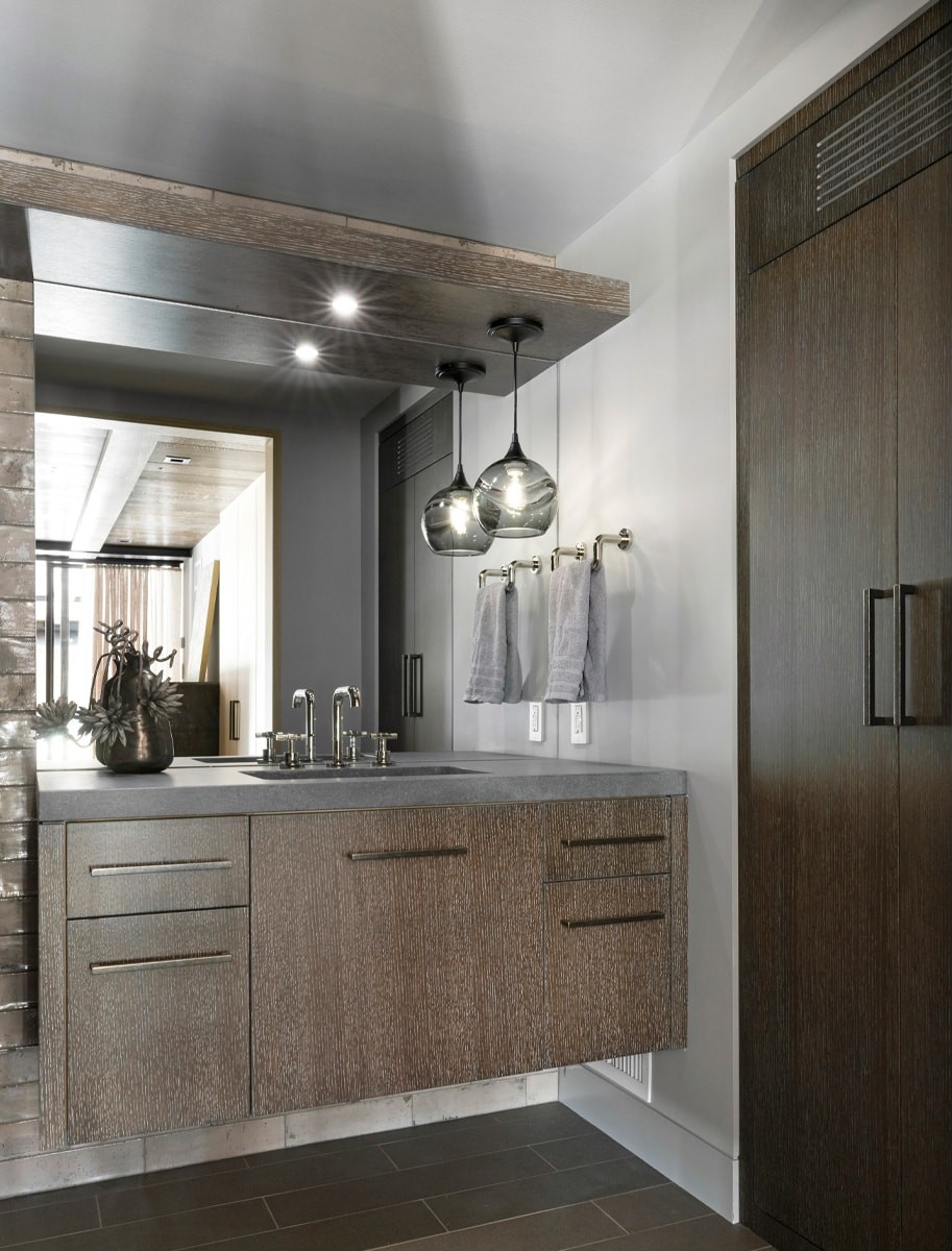 Whitney Lofts Condo