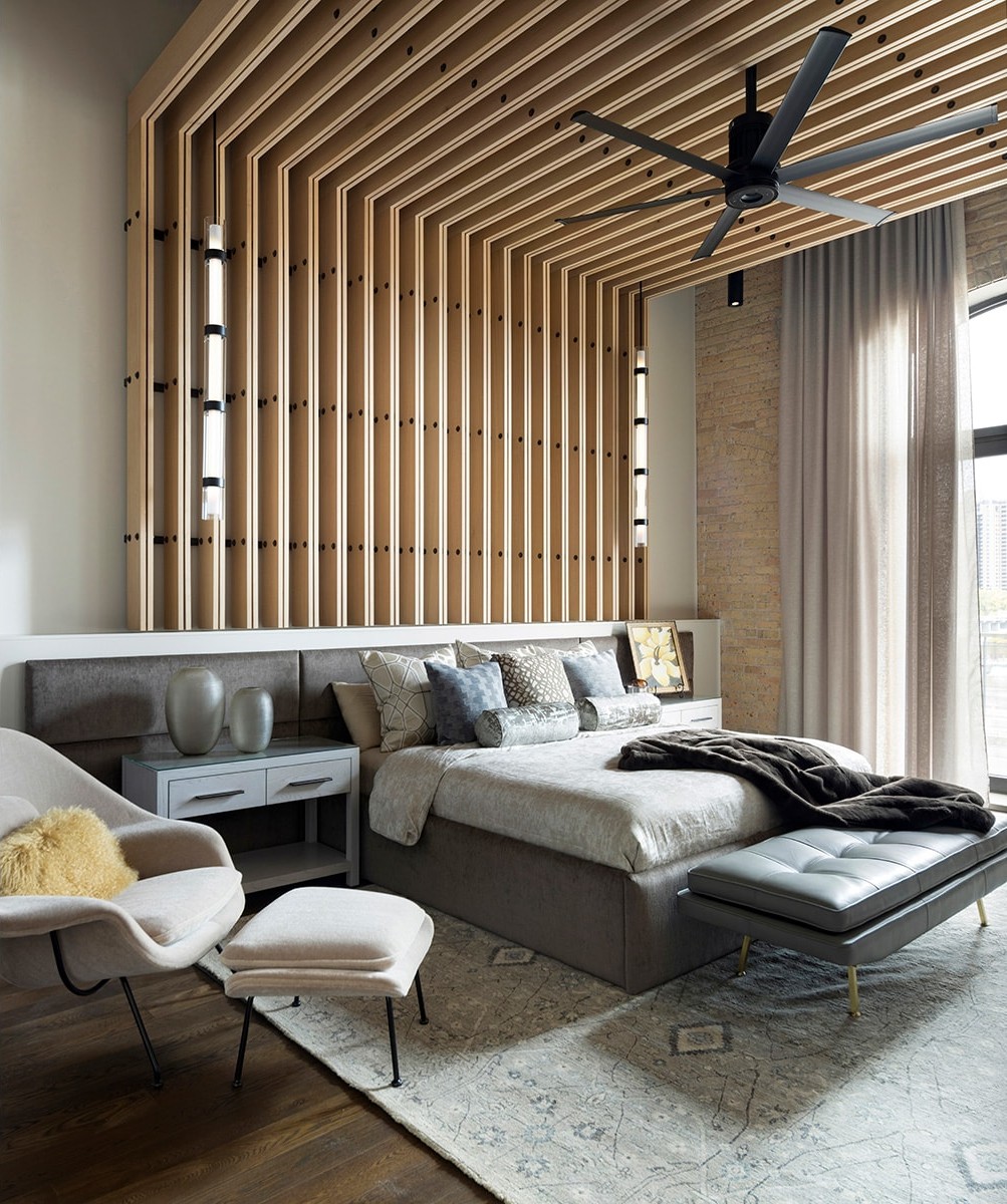Whitney Lofts Condo