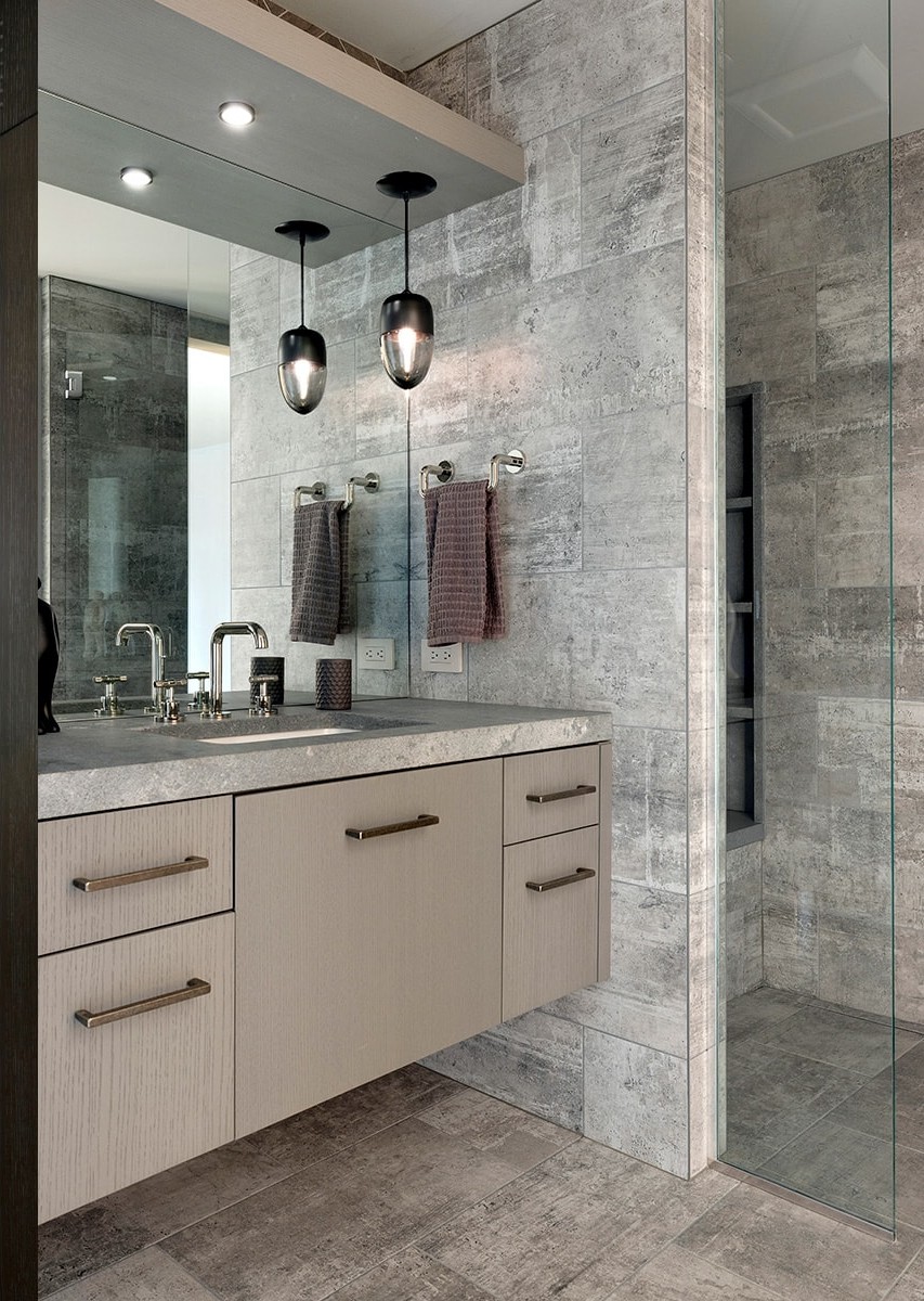 Whitney Lofts Condo