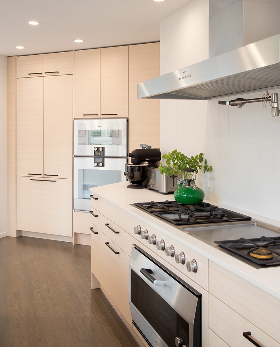 Andrew Zimmern home renovation