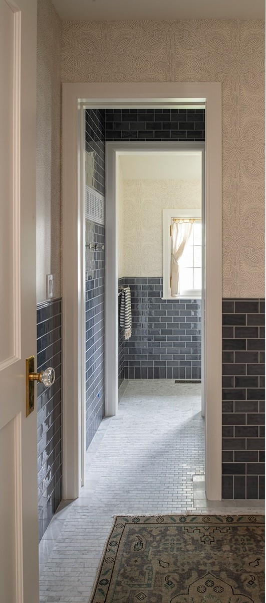 Classic Couture Custom Home