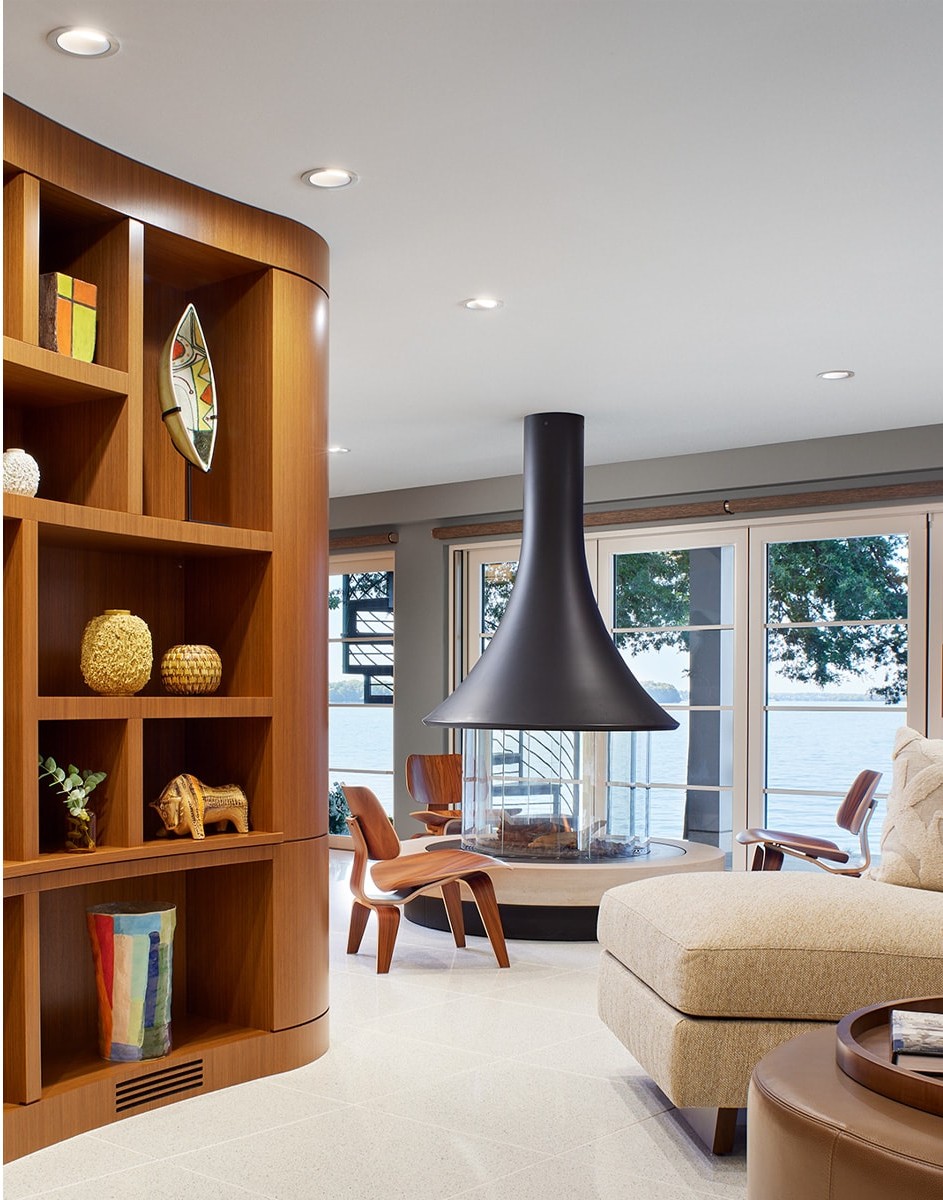 Medina Custom Modern Home