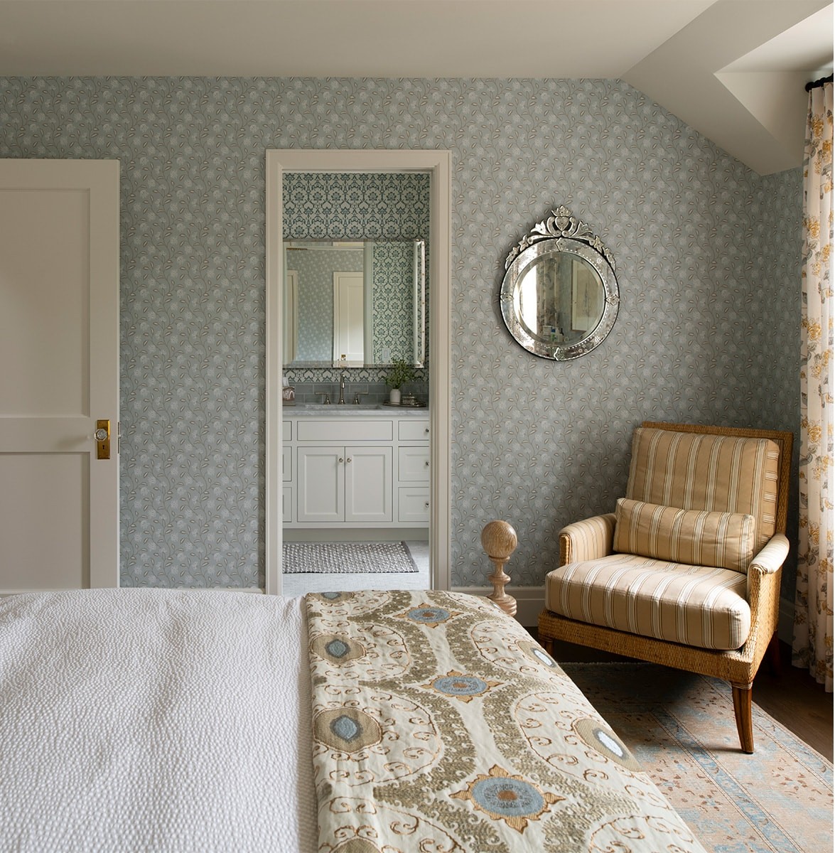 Classic Couture Custom Home