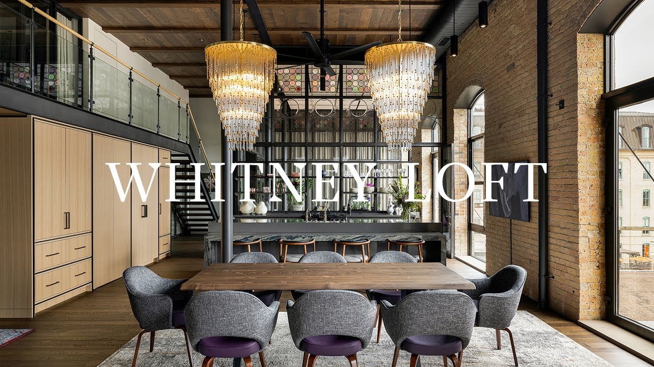 WHITNEY LOFT