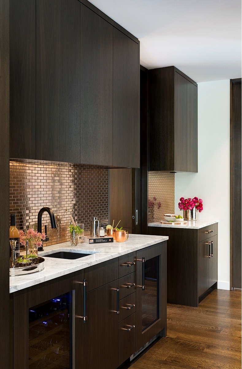 Custom Mendota Home