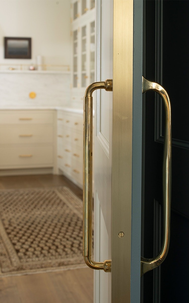 Classic Couture Custom Home
