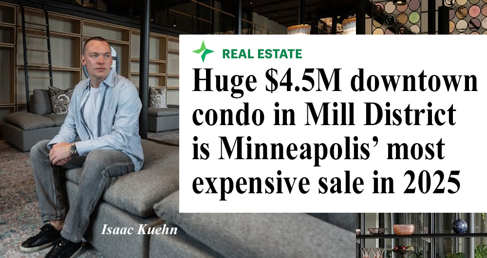 WHITNEY LOFT SALE Article