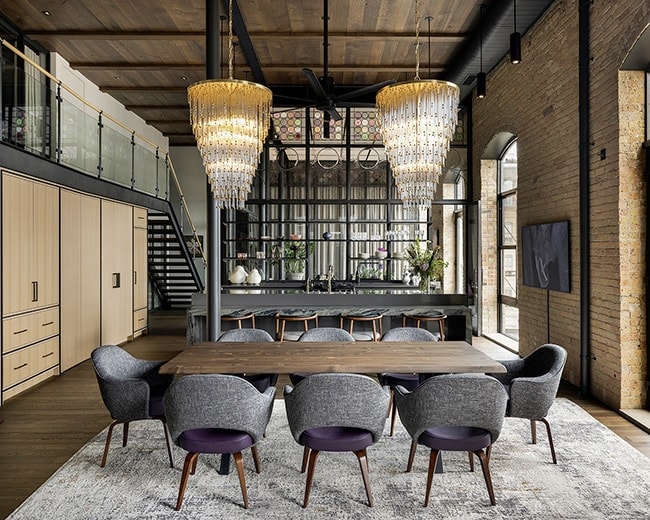 WHITNEY LOFT