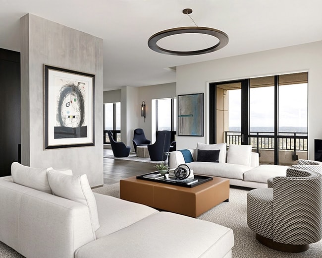 CARLYLE LOFT