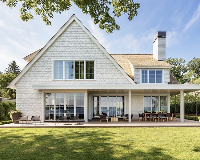 COTTAGEWOOD BEACH HOUSE