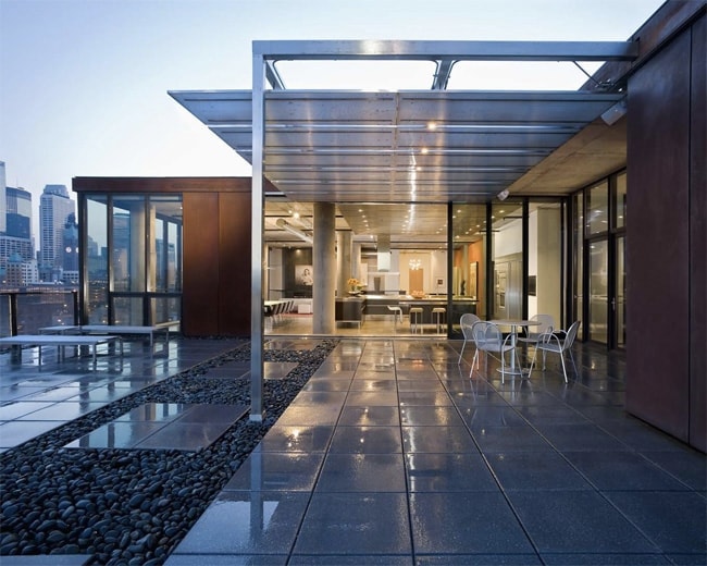 STRUCTURAL BEAUTY