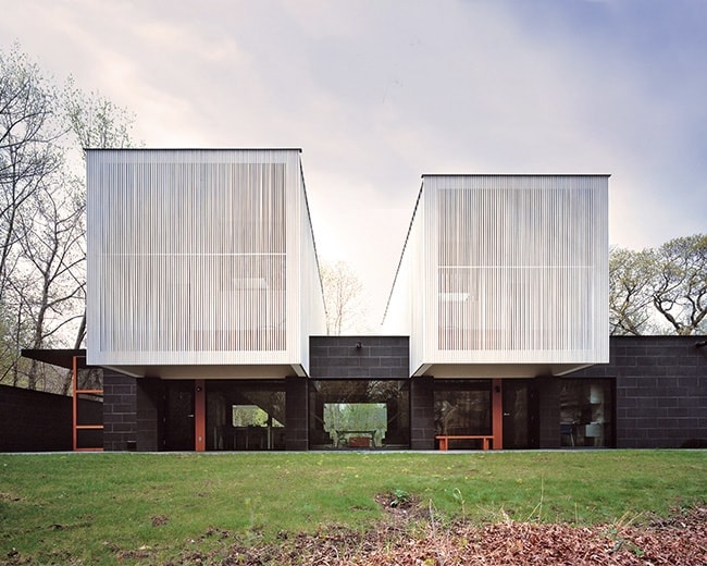 STREETER HOUSE
