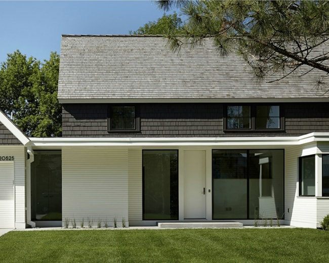 cottagewod-residence