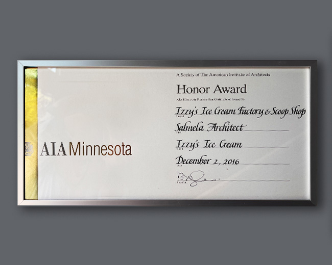 AIA-honor-award