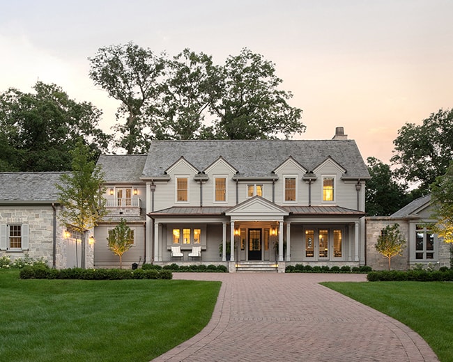 classic-couture custom home