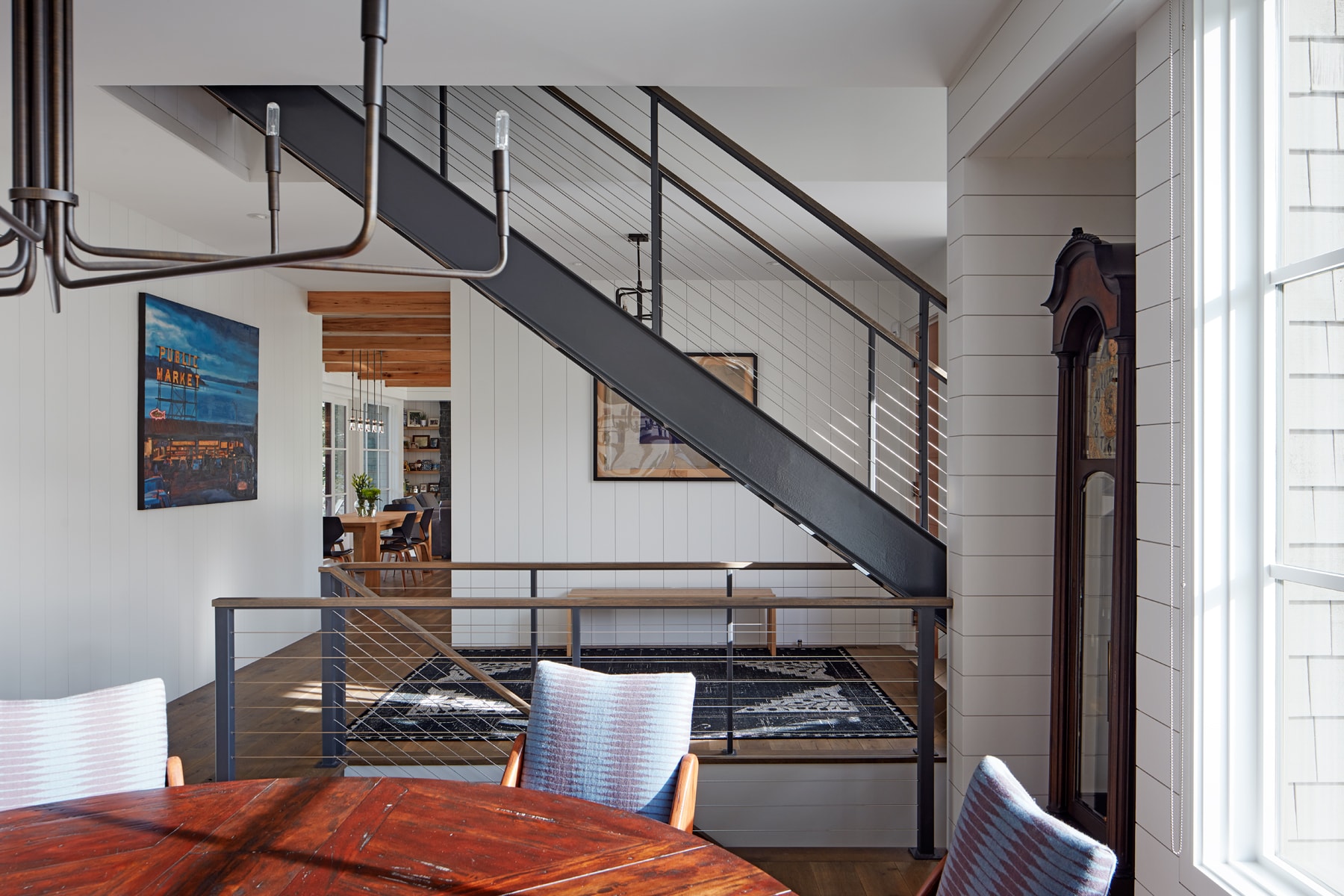 Contemporary Cape Cod