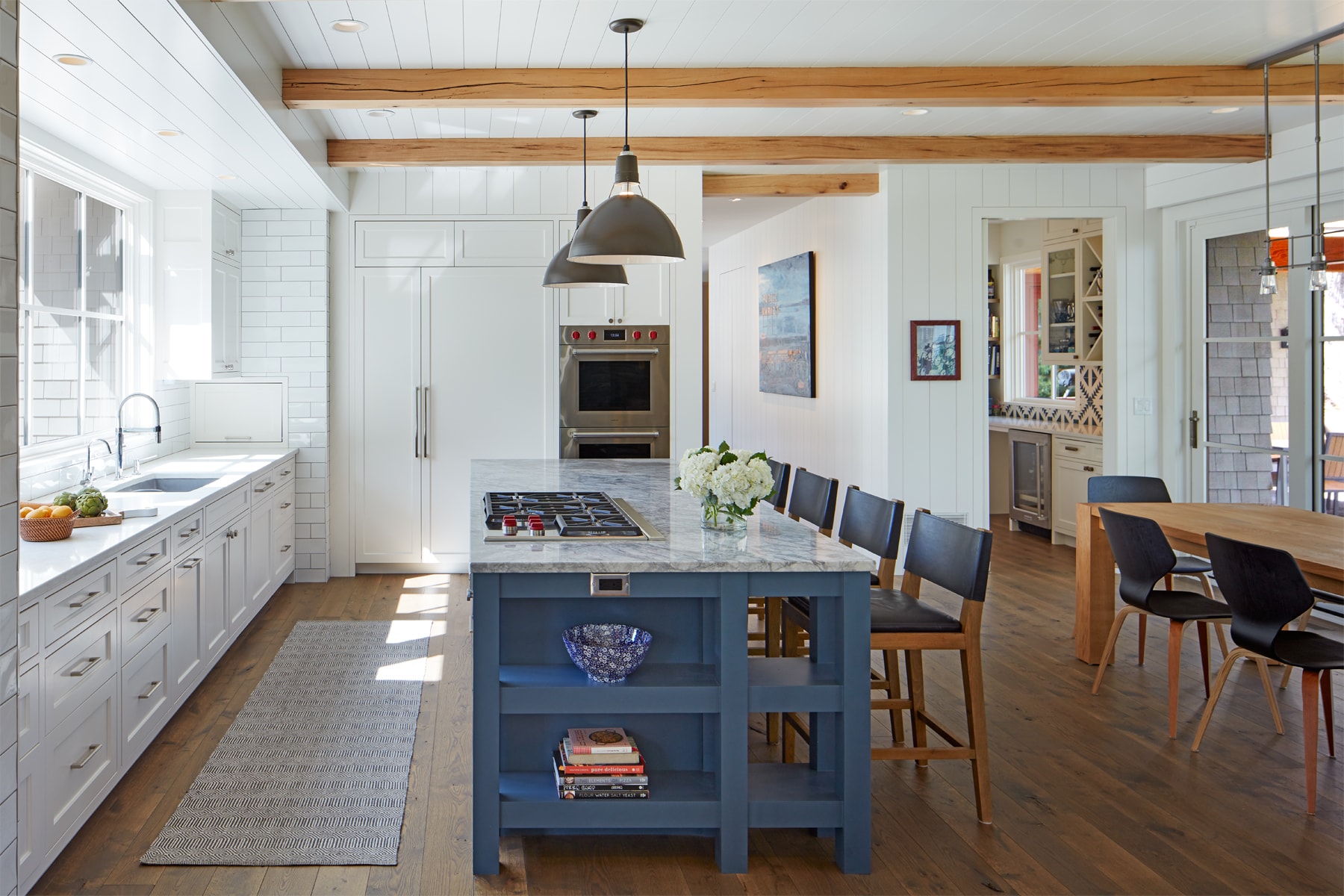 Contemporary Cape Cod