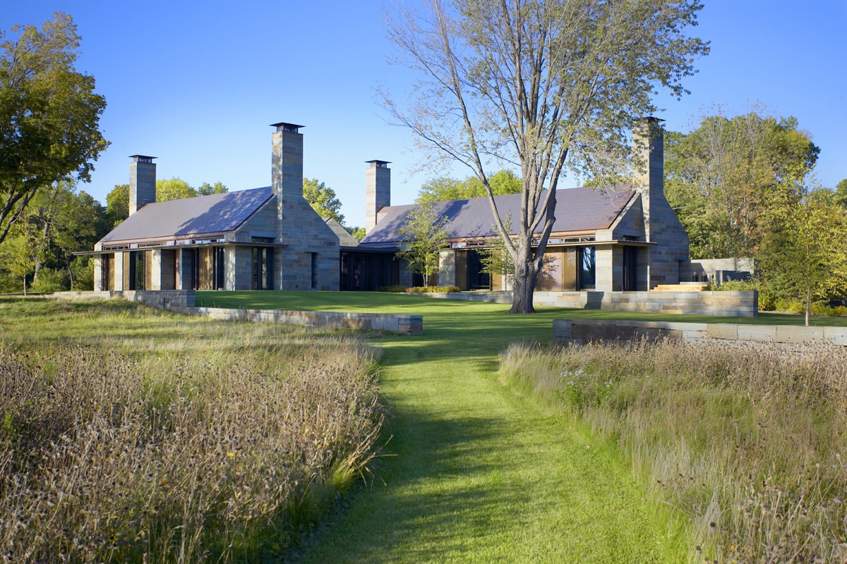 Distinctively Modern