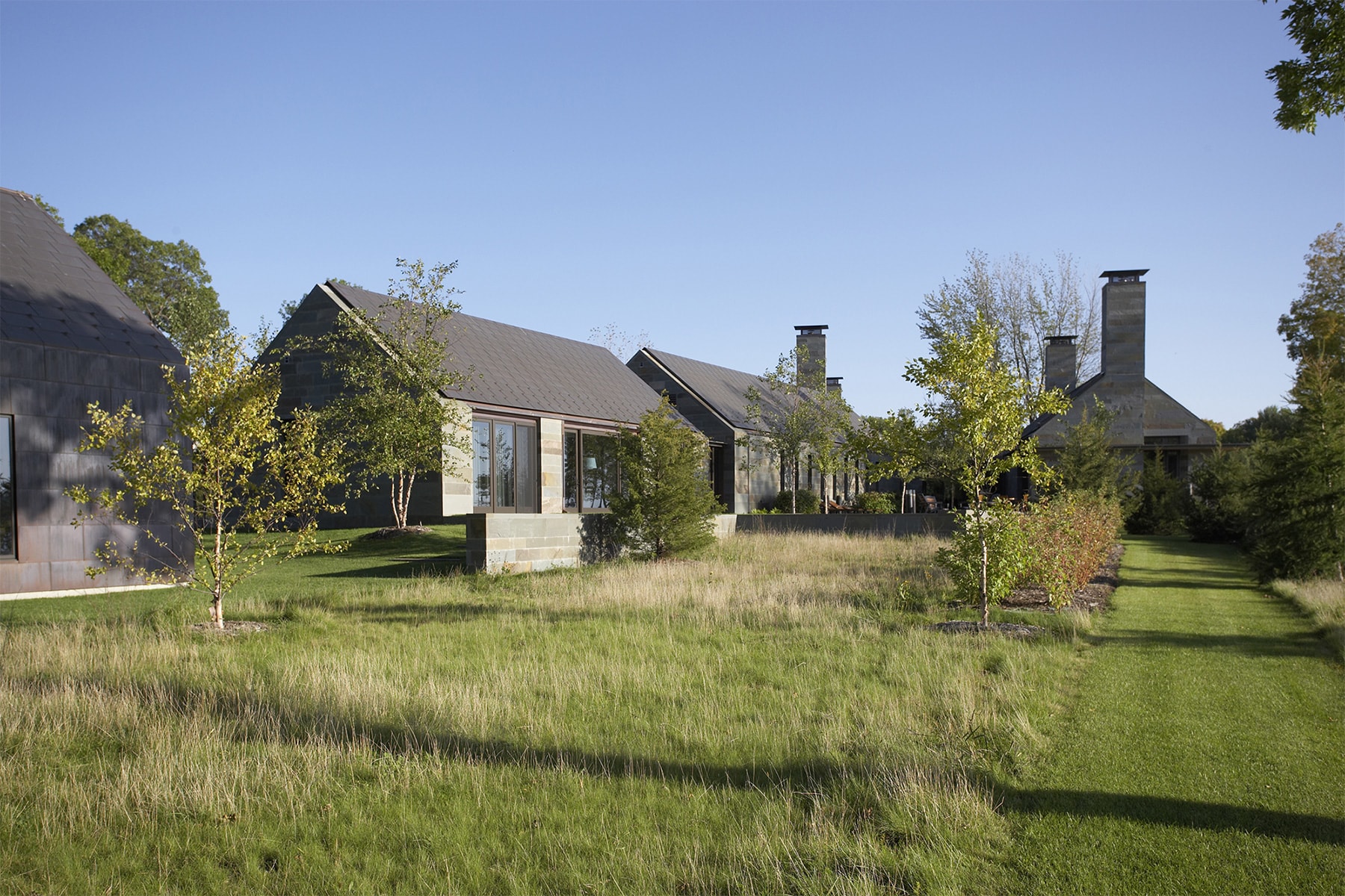 Distinctively Modern
