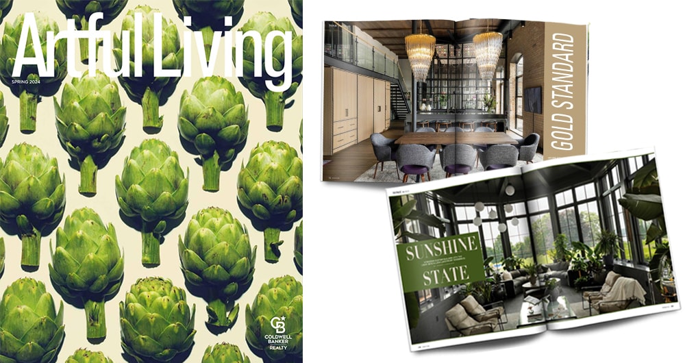 Artful Living