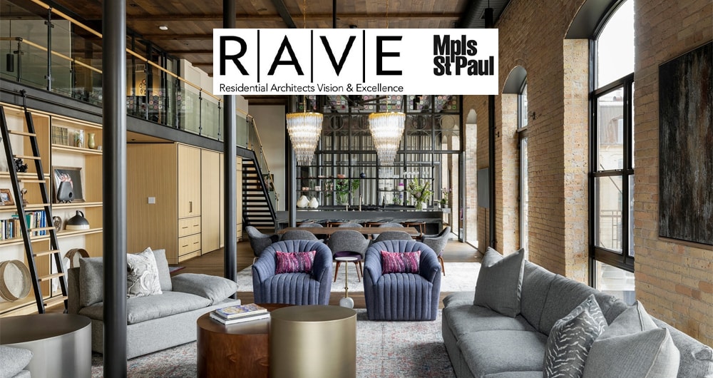 2023 RAVE AWARDS