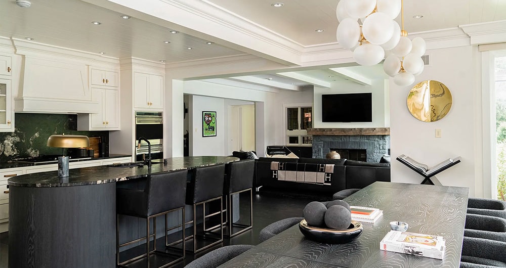Cottagewood Beach House Award