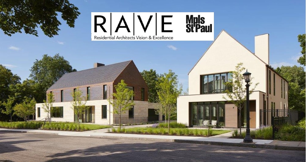 2019 RAVE AWARD WINNER