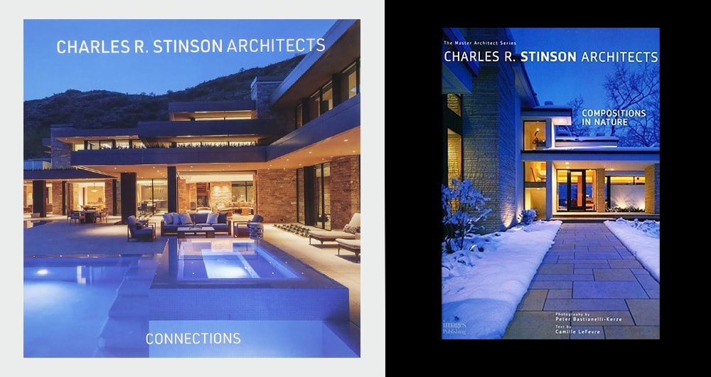 MASTER ARCHITECT BOOK SERIES
