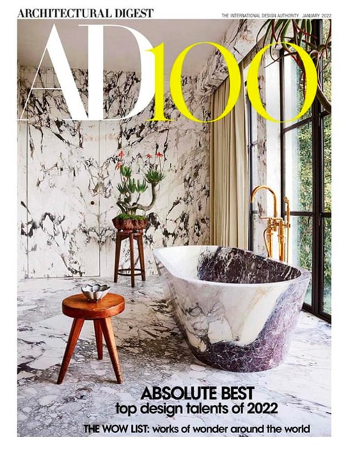 architectural-digest-jan-2022 cover