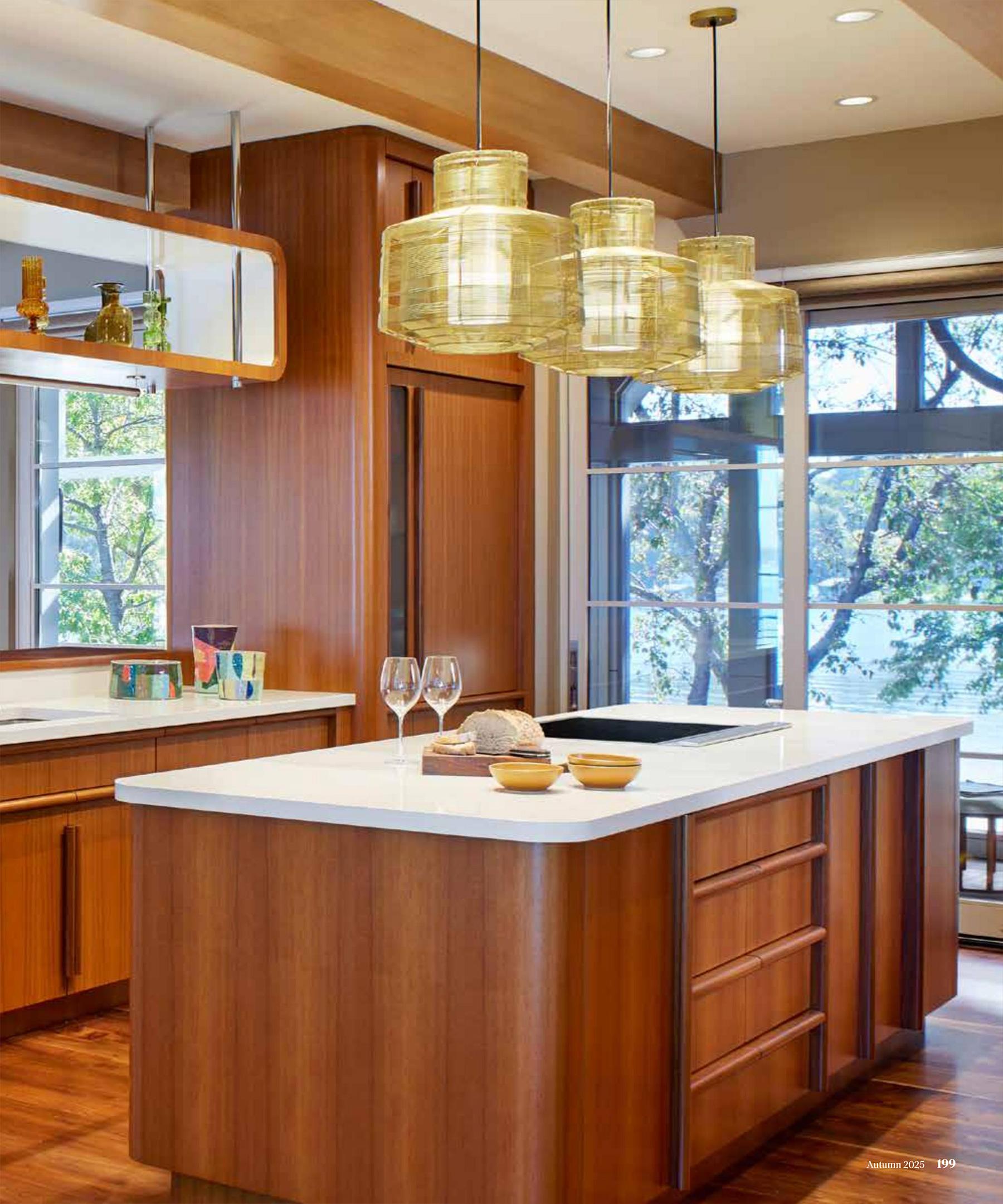 Artful Living Renovation
