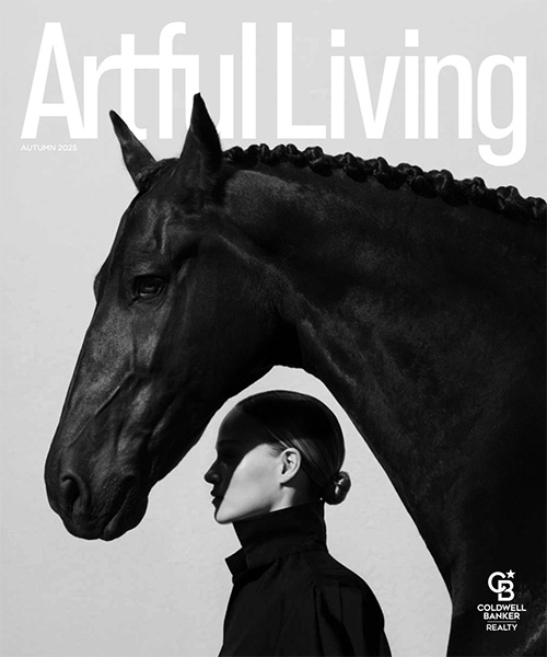 artful-living-fall-2025-true-blue-cover